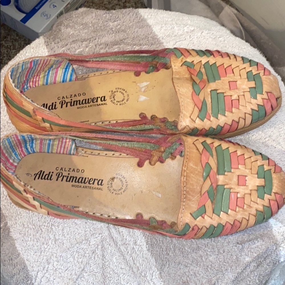 Sandals